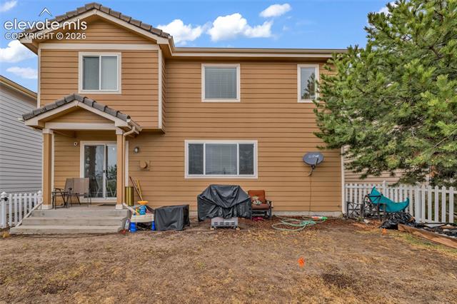 MLS Image for 7559  Manistique  ,Colorado Springs, Colorado