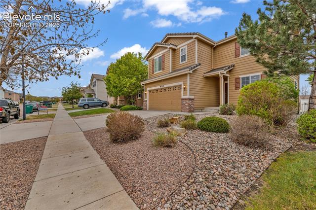 MLS Image for 7559  Manistique  ,Colorado Springs, Colorado