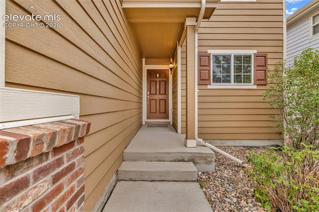 MLS Image for 7559  Manistique  ,Colorado Springs, Colorado