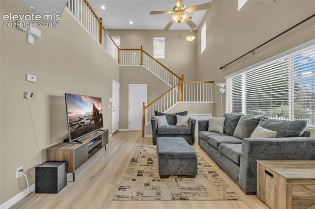 MLS Image for 7559  Manistique  ,Colorado Springs, Colorado