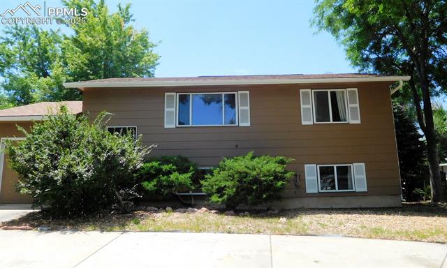 4735 S Crimson  , colorado springs  House Search MLS Picture