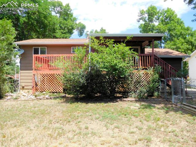 MLS Image for 4735 S Crimson  ,Colorado Springs, Colorado