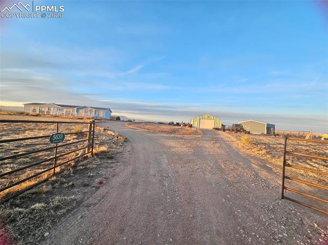 MLS Image for 5633  Antelope  ,Fountain, Colorado