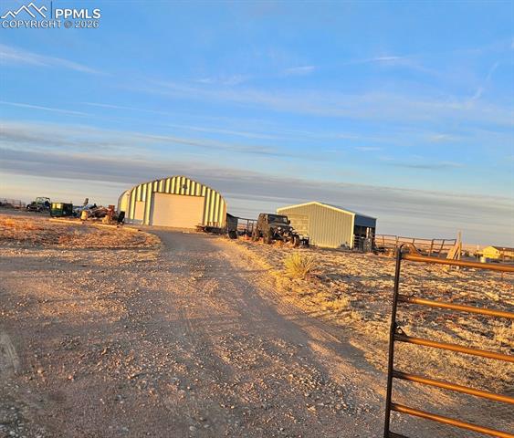 MLS Image for 5633  Antelope  ,Fountain, Colorado