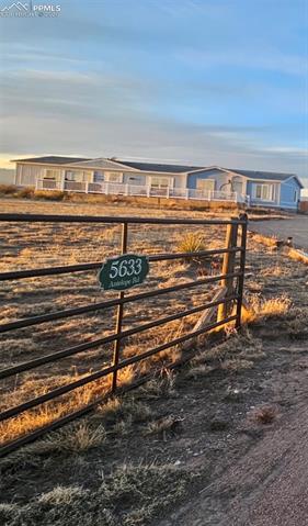 MLS Image for 5633  Antelope  ,Fountain, Colorado