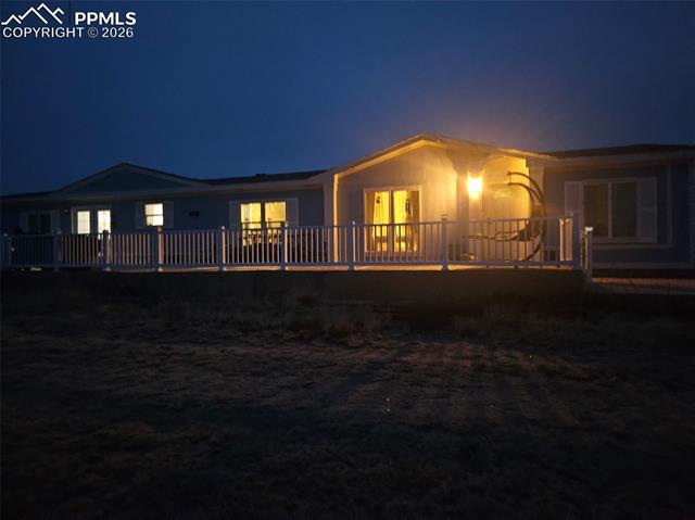 MLS Image for 5633  Antelope  ,Fountain, Colorado