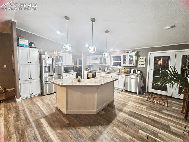 MLS Image for 5633  Antelope  ,Fountain, Colorado