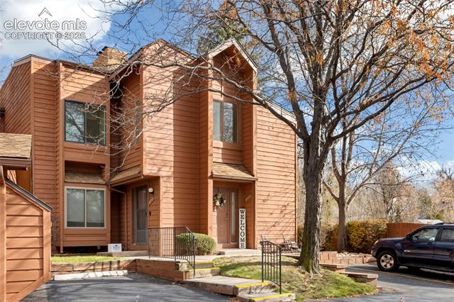 4777  Daybreak   , colorado springs&nbsp; House Search MLS Picture