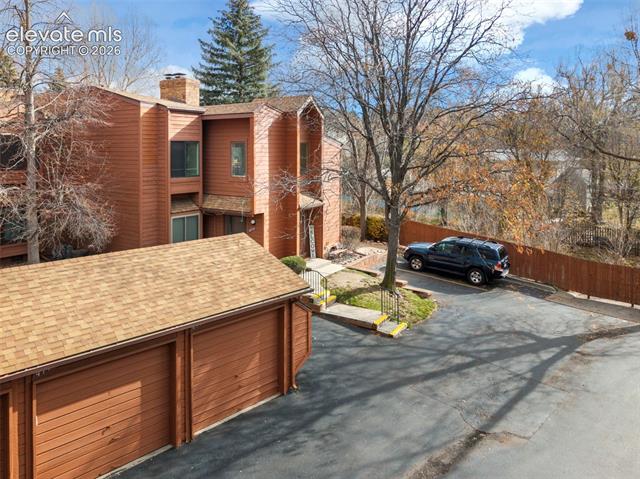 MLS Image for 4777  Daybreak   ,Colorado Springs, Colorado
