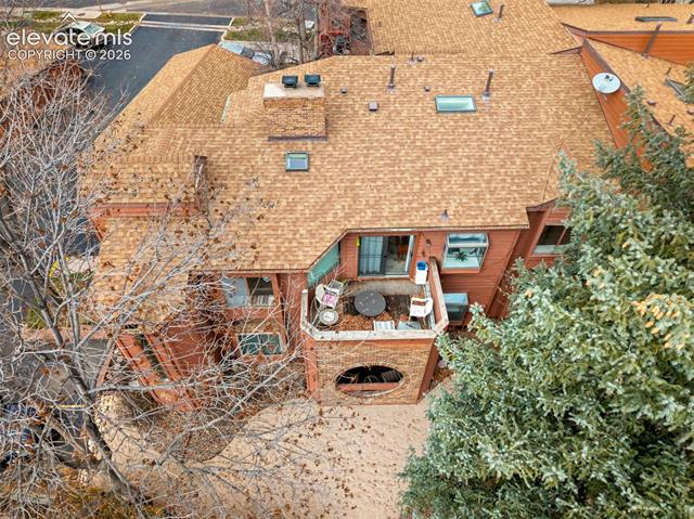 MLS Image for 4777  Daybreak   ,Colorado Springs, Colorado