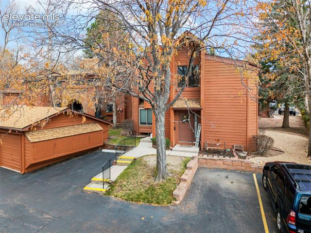MLS Image for 4777  Daybreak   ,Colorado Springs, Colorado
