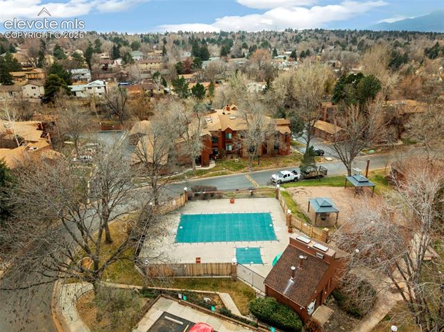 MLS Image for 4777  Daybreak   ,Colorado Springs, Colorado