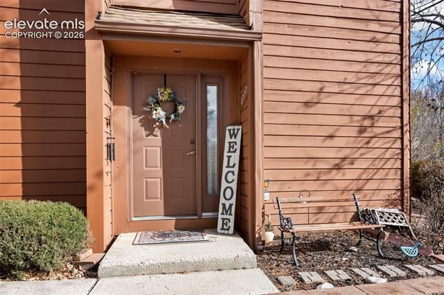 MLS Image for 4777  Daybreak   ,Colorado Springs, Colorado