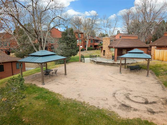 MLS Image for 4777  Daybreak   ,Colorado Springs, Colorado