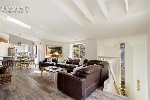 MLS Image for 4777  Daybreak   ,Colorado Springs, Colorado