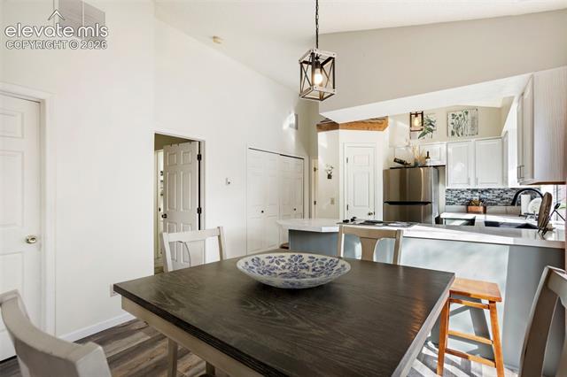 MLS Image for 4777  Daybreak   ,Colorado Springs, Colorado