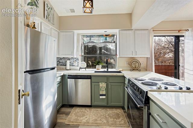 MLS Image for 4777  Daybreak   ,Colorado Springs, Colorado