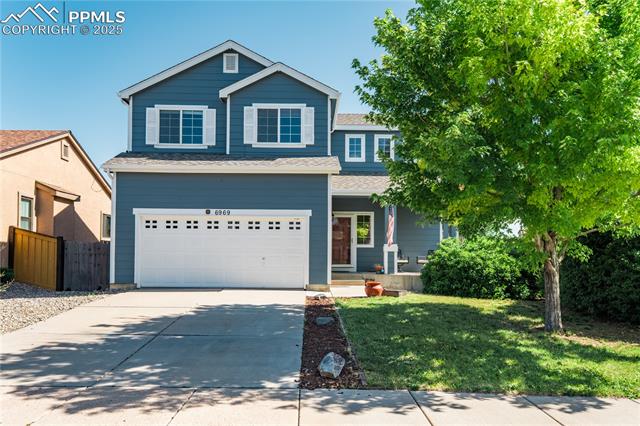 MLS Image for 6969  Ancestra  ,Fountain, Colorado
