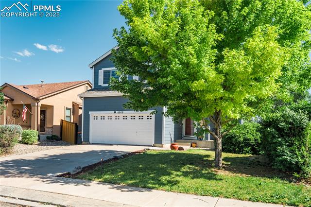MLS Image for 6969  Ancestra  ,Fountain, Colorado