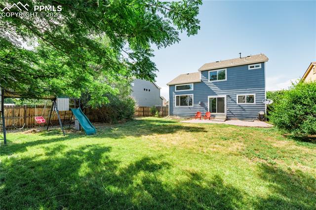 MLS Image for 6969  Ancestra  ,Fountain, Colorado