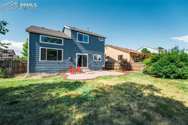 MLS Image for 6969  Ancestra  ,Fountain, Colorado