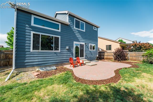 MLS Image for 6969  Ancestra  ,Fountain, Colorado