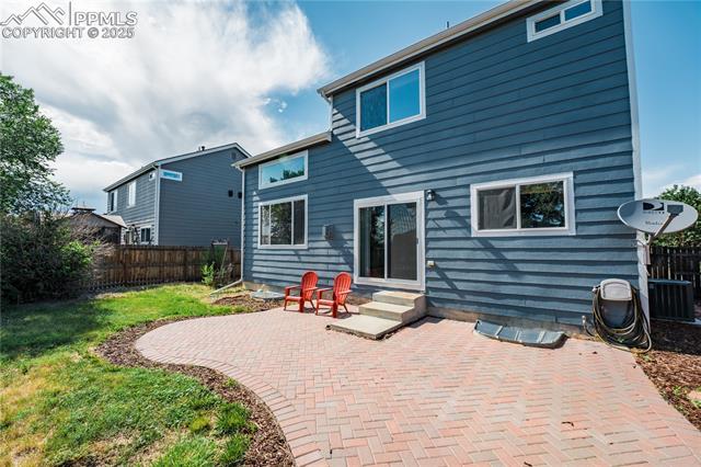 MLS Image for 6969  Ancestra  ,Fountain, Colorado