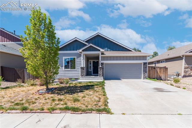 6778  Mandan  , colorado springs&nbsp; House Search MLS Picture
