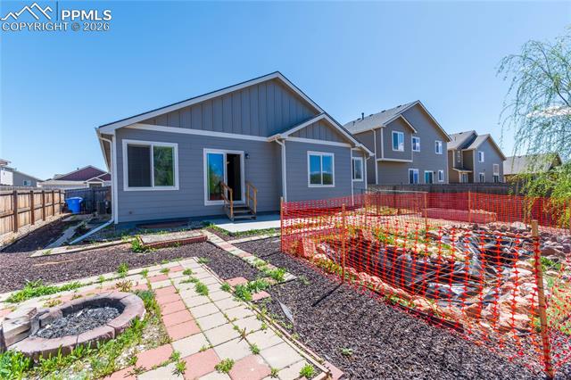 MLS Image for 6778  Mandan  ,Colorado Springs, Colorado