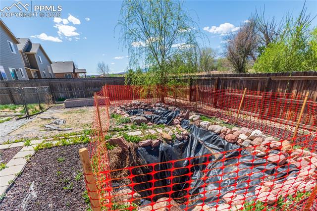MLS Image for 6778  Mandan  ,Colorado Springs, Colorado