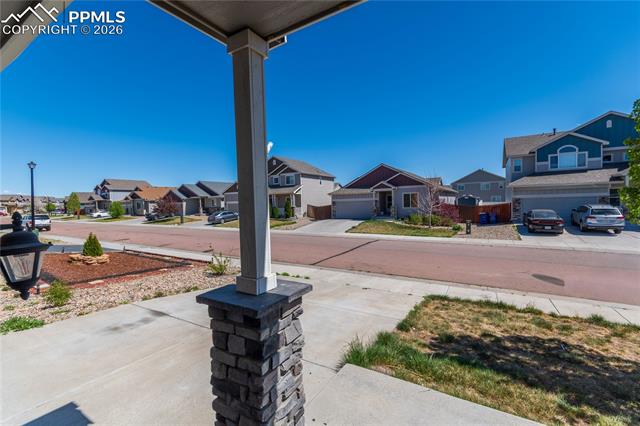 MLS Image for 6778  Mandan  ,Colorado Springs, Colorado