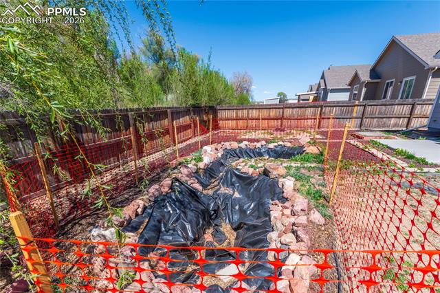 MLS Image for 6778  Mandan  ,Colorado Springs, Colorado