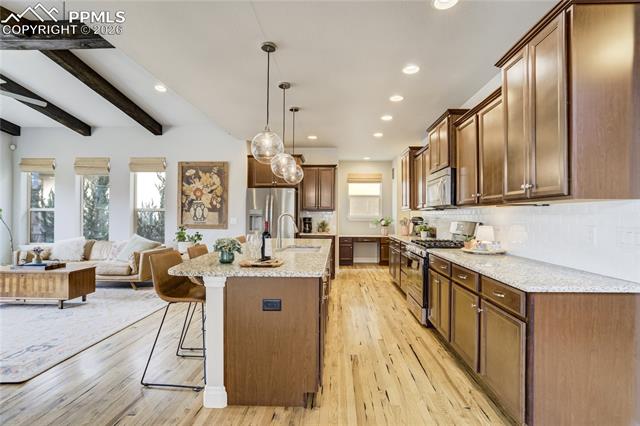 MLS Image for 9112  Argentine Pass  ,Colorado Springs, Colorado