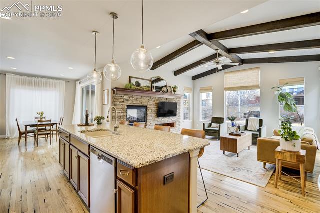 MLS Image for 9112  Argentine Pass  ,Colorado Springs, Colorado