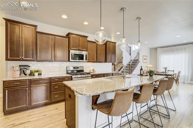 MLS Image for 9112  Argentine Pass  ,Colorado Springs, Colorado