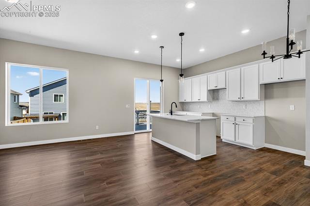 MLS Image for 11874  Mission Peak  ,Colorado Springs, Colorado
