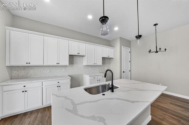 MLS Image for 11874  Mission Peak  ,Colorado Springs, Colorado