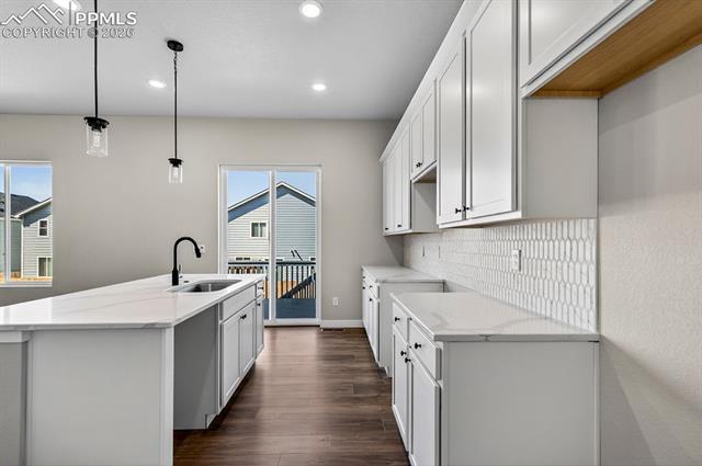 MLS Image for 11874  Mission Peak  ,Colorado Springs, Colorado