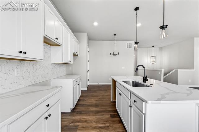 MLS Image for 11874  Mission Peak  ,Colorado Springs, Colorado