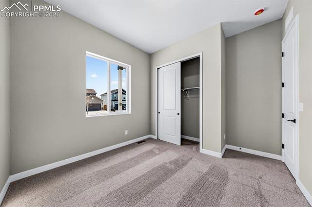 MLS Image for 11874  Mission Peak  ,Colorado Springs, Colorado