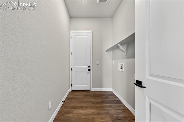 MLS Image for 11874  Mission Peak  ,Colorado Springs, Colorado