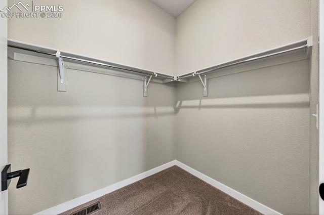 MLS Image for 11874  Mission Peak  ,Colorado Springs, Colorado