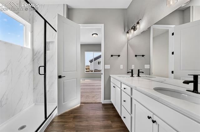 MLS Image for 11874  Mission Peak  ,Colorado Springs, Colorado