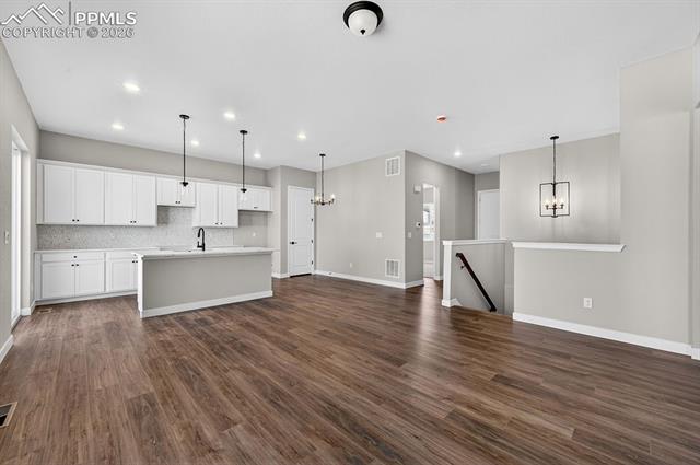 MLS Image for 11874  Mission Peak  ,Colorado Springs, Colorado