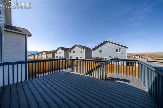 MLS Image for 11874  Mission Peak  ,Colorado Springs, Colorado