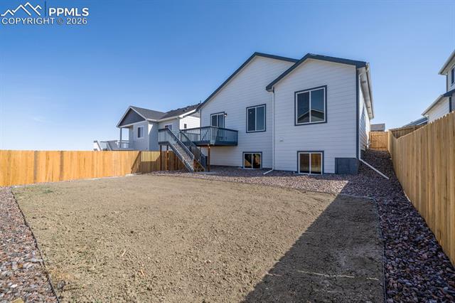 MLS Image for 11874  Mission Peak  ,Colorado Springs, Colorado
