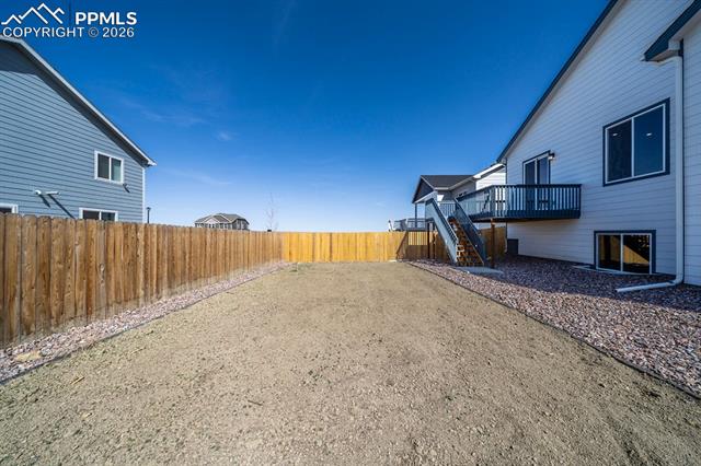 MLS Image for 11874  Mission Peak  ,Colorado Springs, Colorado