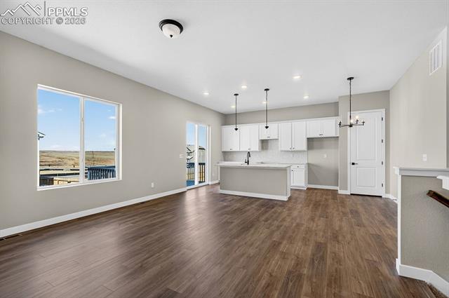 MLS Image for 11874  Mission Peak  ,Colorado Springs, Colorado