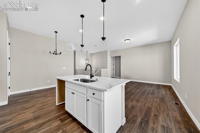 MLS Image for 11874  Mission Peak  ,Colorado Springs, Colorado