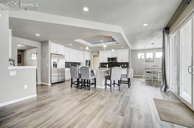 MLS Image for 10790  Rolling Peaks  ,Peyton, Colorado